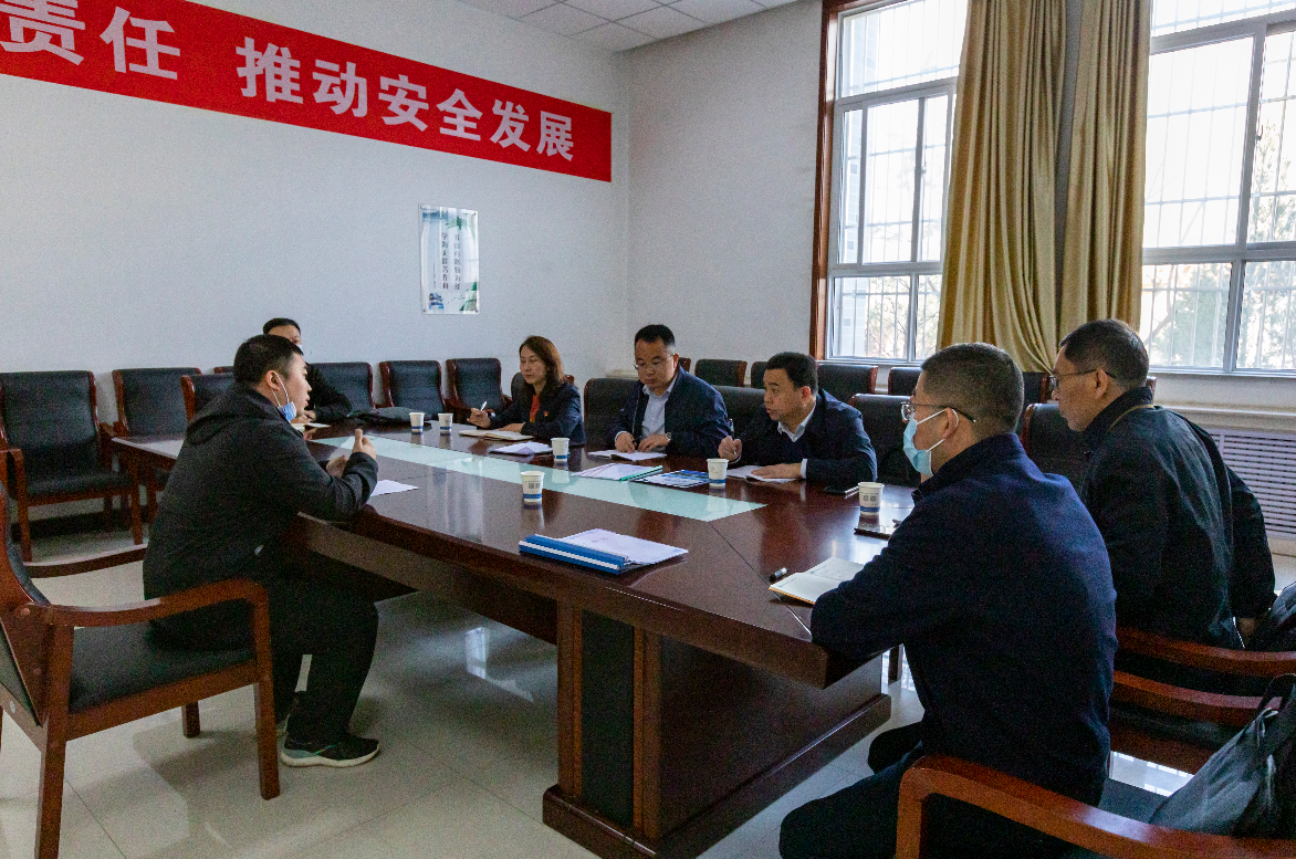 陕西榆林能源集团有限公司 神木职业技术学院专场招聘会成功举行
